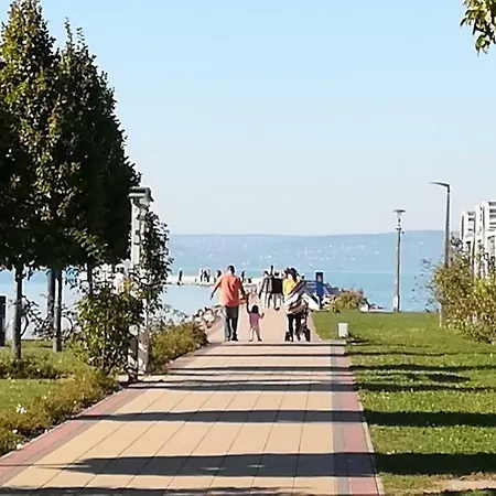 דירה In Balaton 19792