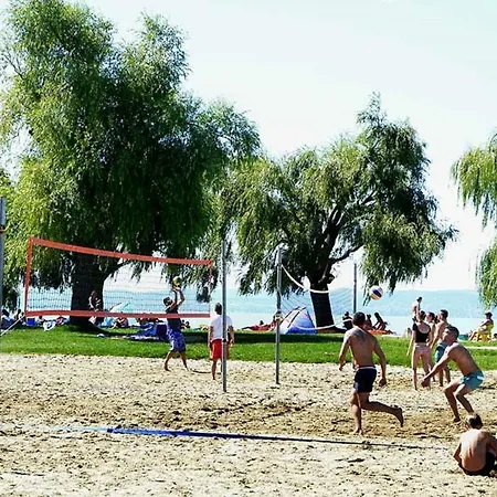 דירה In Balaton 19792 שיופוק